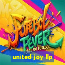 united joy llp