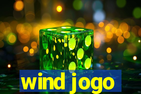 wind jogo