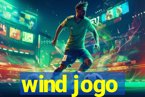 wind jogo