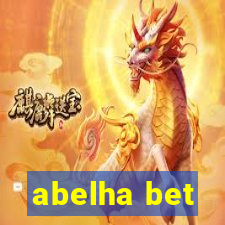 abelha bet