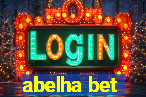 abelha bet