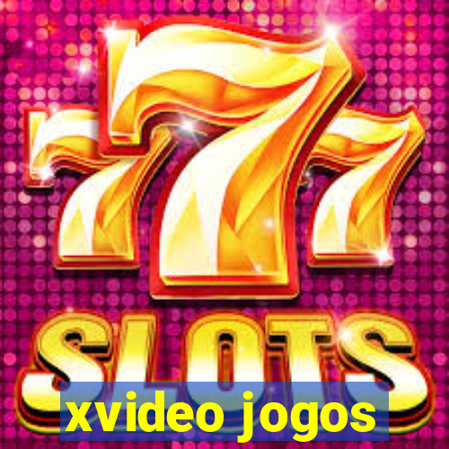 xvideo jogos