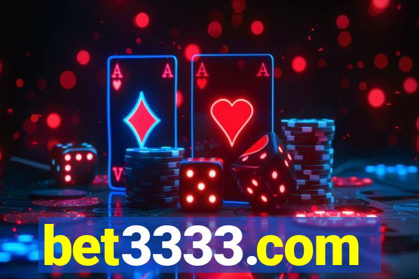 bet3333.com