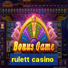 rulett casino