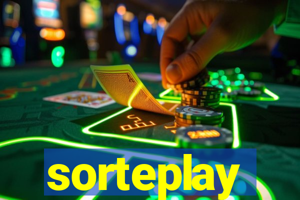 sorteplay