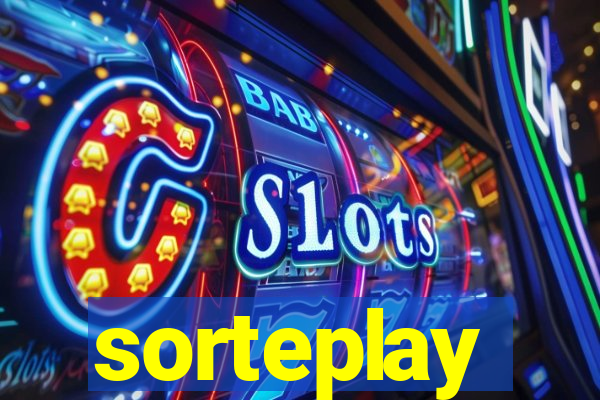 sorteplay