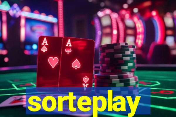 sorteplay