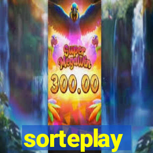 sorteplay