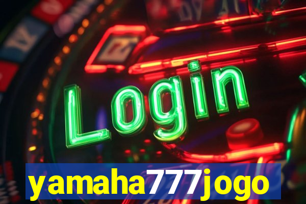 yamaha777jogo