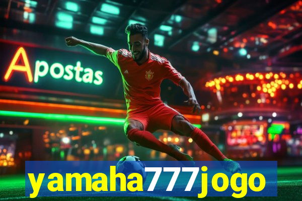 yamaha777jogo