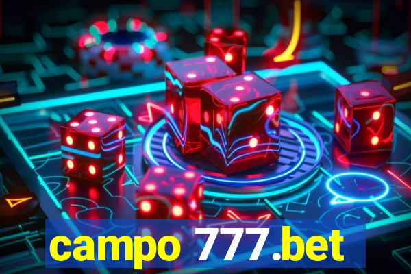 campo 777.bet