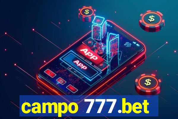 campo 777.bet