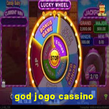 god jogo cassino