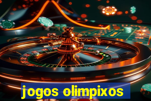 jogos olimpixos