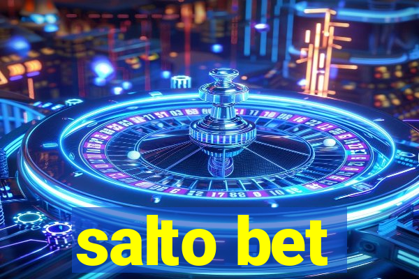 salto bet