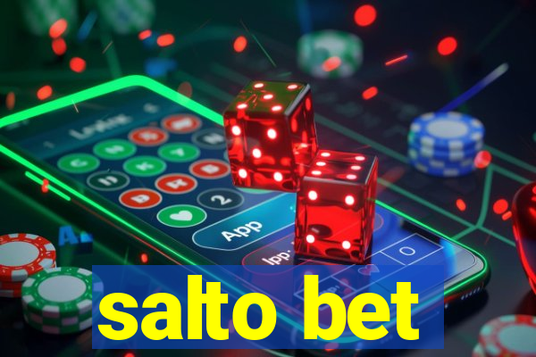 salto bet