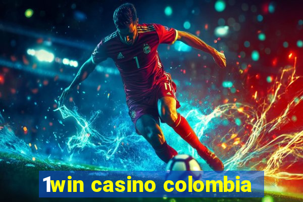 1win casino colombia