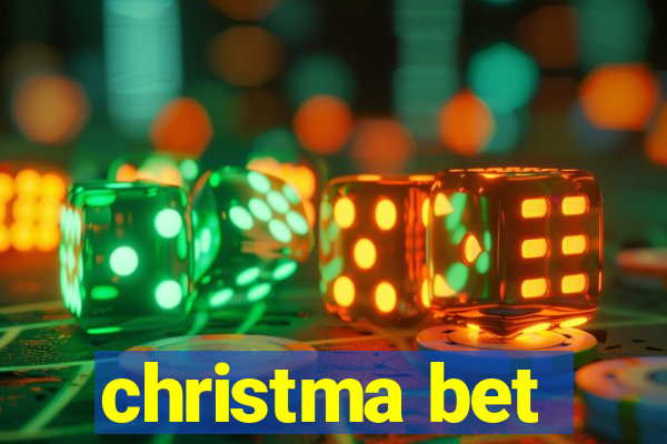 christma bet