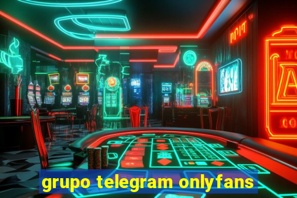 grupo telegram onlyfans