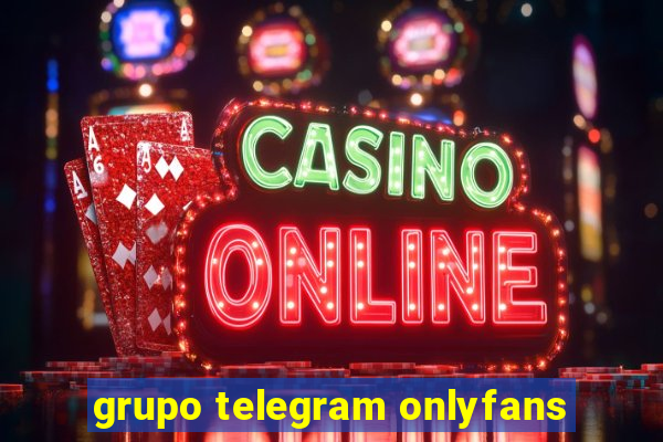 grupo telegram onlyfans