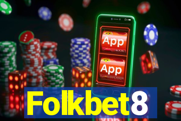 Folkbet8