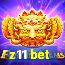 z11 bet