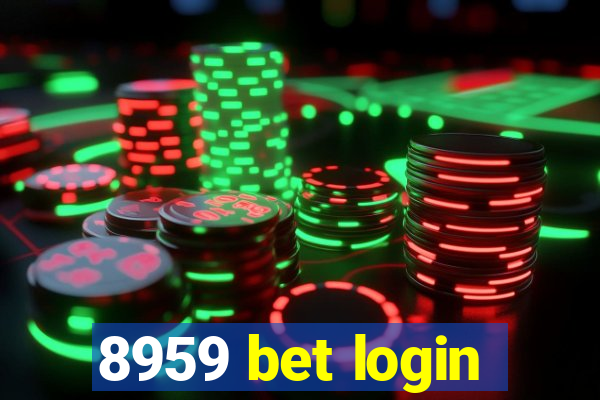 8959 bet login