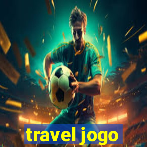 travel jogo