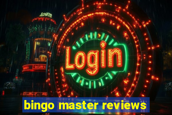 bingo master reviews