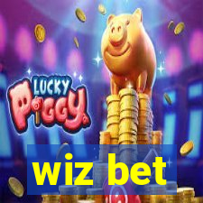 wiz bet