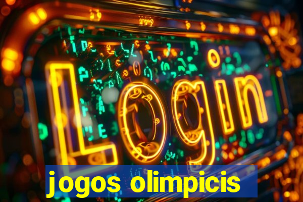 jogos olimpicis