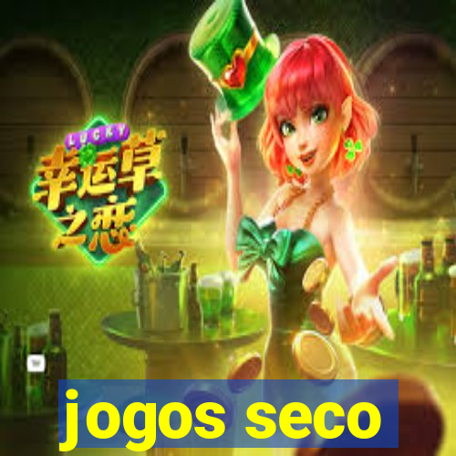 jogos seco