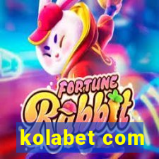 kolabet com