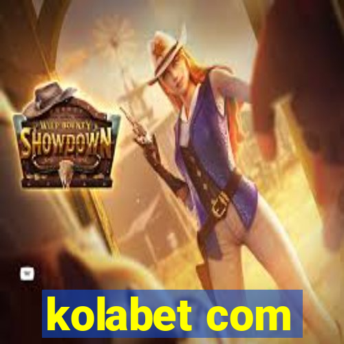 kolabet com