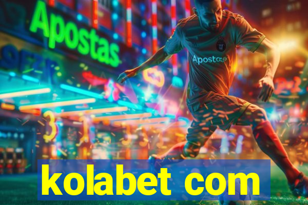 kolabet com