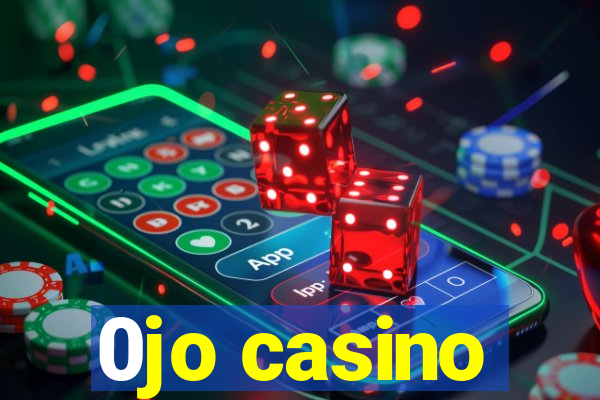 0jo casino