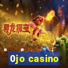 0jo casino