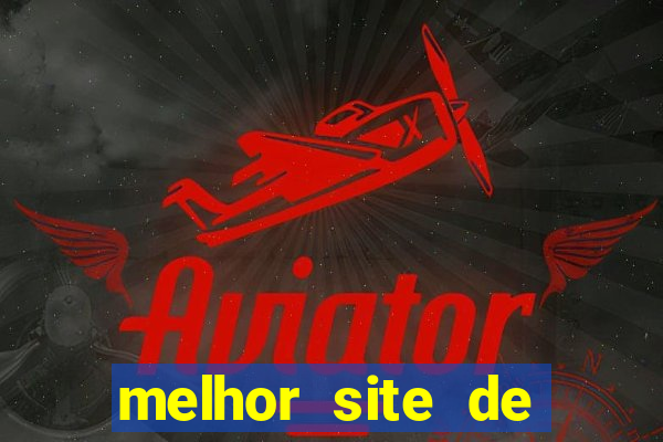 melhor site de jogo online