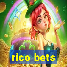 rico bets