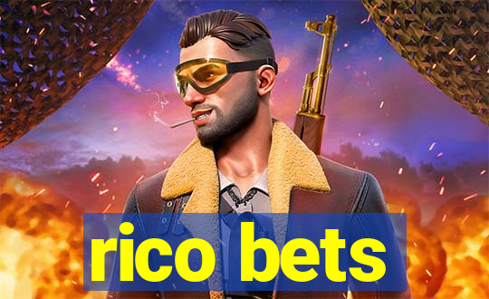 rico bets