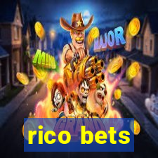 rico bets