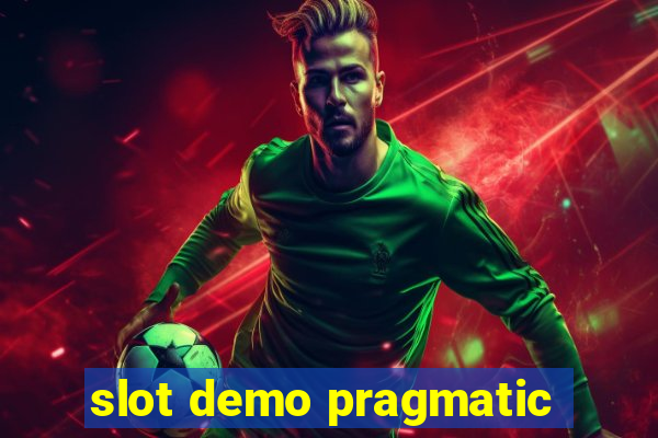 slot demo pragmatic