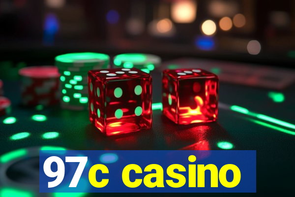 97c casino