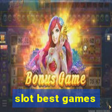 slot best games