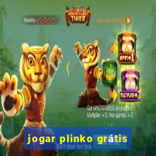 jogar plinko grátis