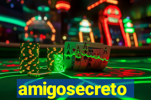 amigosecreto