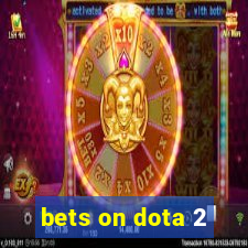 bets on dota 2