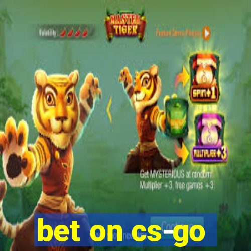 bet on cs-go