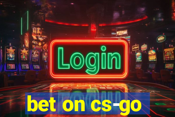 bet on cs-go