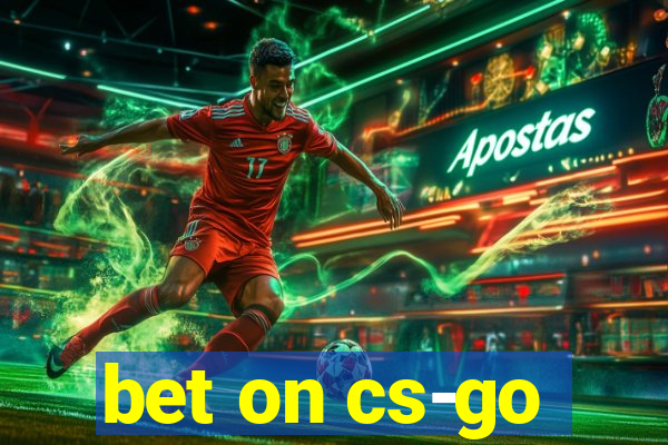 bet on cs-go